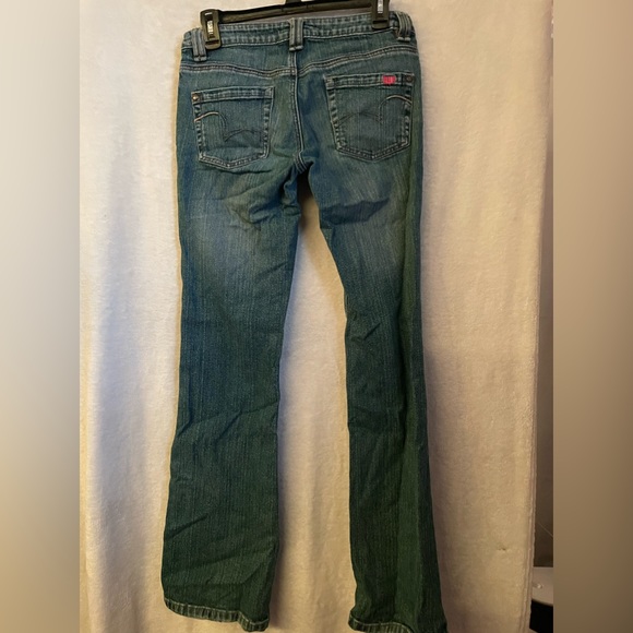 Jeans - Picture 2 of 2